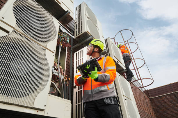 Best Ductless HVAC Repair  in Goldenrod, FL