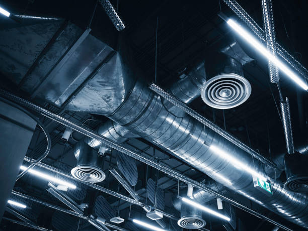 Best Commercial HVAC Repair  in Goldenrod, FL