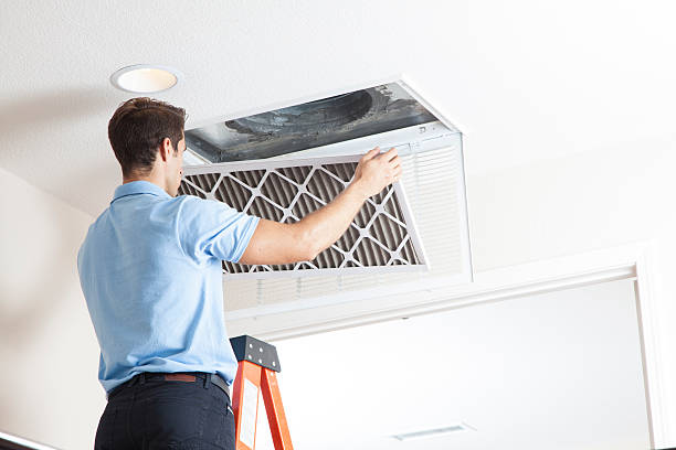 Affordable Air Conditioning Repair in Goldenrod, FL