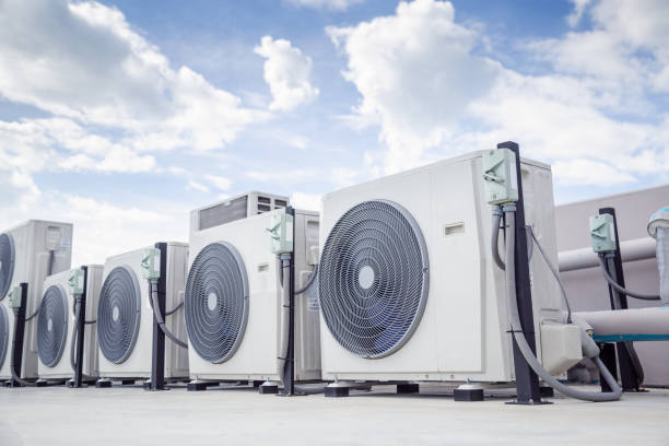 Air Duct Cleaning in Goldenrod, FL