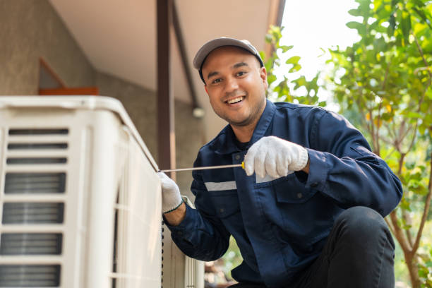 AC Installation Near Me in Goldenrod, FL