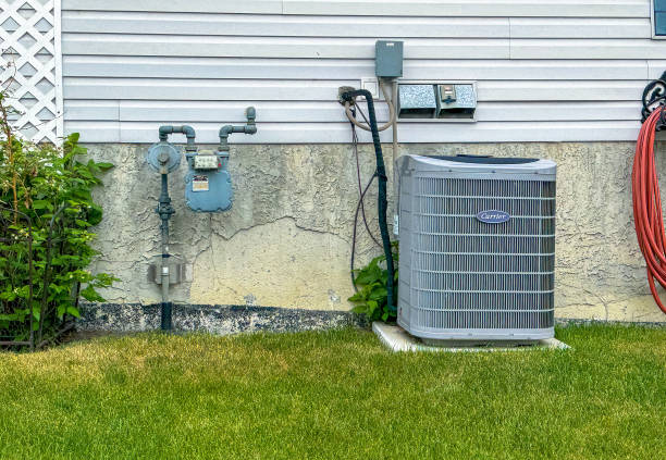 Best Best HVAC Companies  in Goldenrod, FL